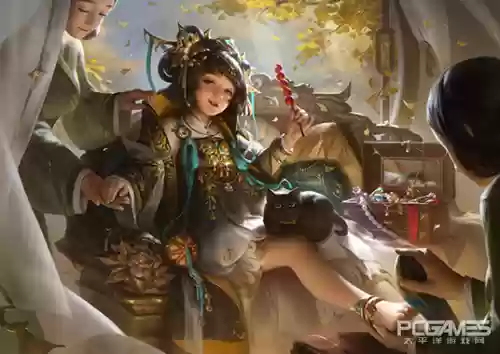 新三国杀自走棋阵容推荐(三国杀最佳组合)插图1