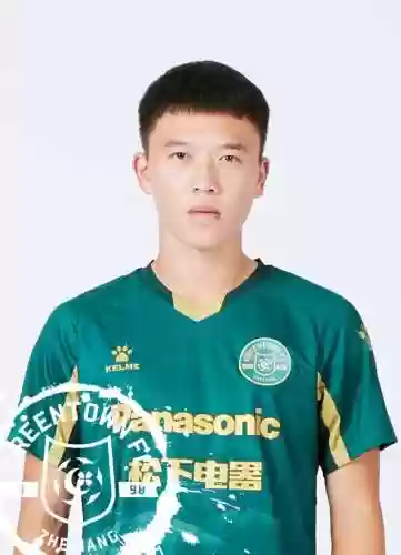 绿城 阵容(杭州绿城队)插图45