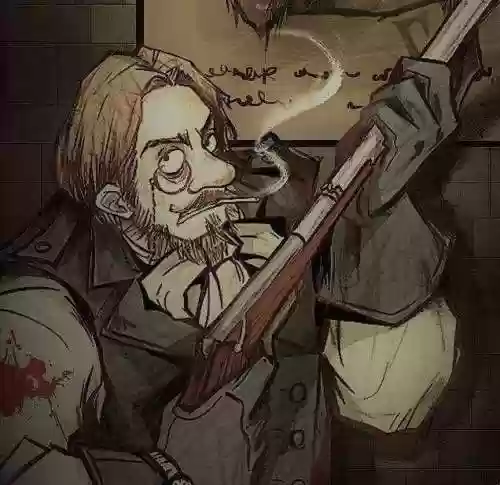 狼人杀 阵容(狼人阵营所有角色)插图3