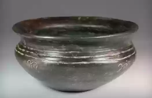 新石器时代陶器(中国古代陶器图片大全)插图11