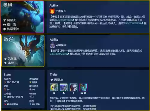 魔导凤凰阵容(魔神英雄传阵容推荐)插图12