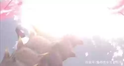 戈迪斯玛伽大蛇(戈迪斯细胞怪兽)插图14