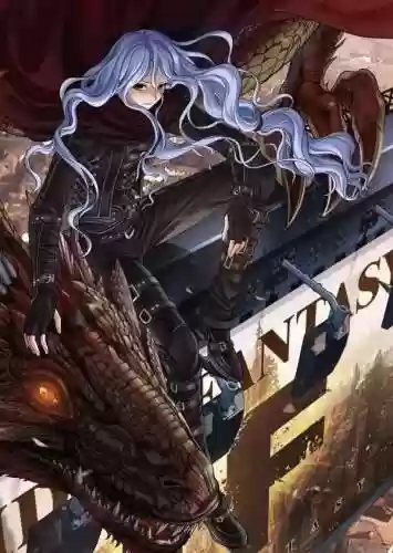 偷星九月天玄月(玄月喜欢沧月还是莫莉安)插图9