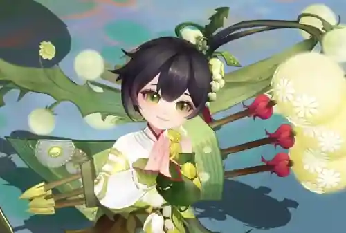 萤草御魂搭配图片(萤草带什么御魂最合适)插图1