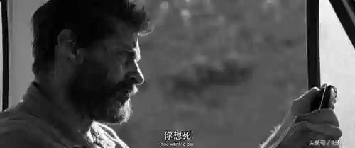 金刚狼3为什么所有变种人都没了(金刚狼3怎么突然就老了)插图11