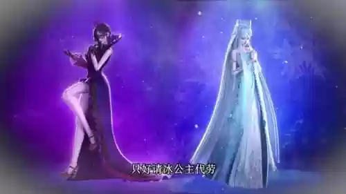 盘点叶罗丽里的阵容图片(叶罗丽全部人物图片)插图5