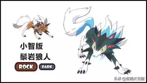 小智剑盾六精灵阵容壁纸(剑盾一周目阵容推荐)插图6