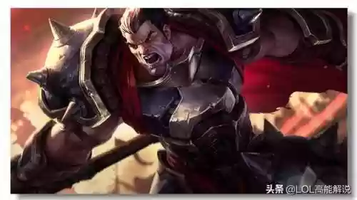 武器大师白银局上分阵容(武器大师连招技巧)插图2