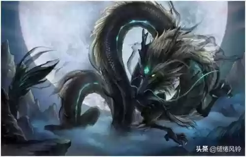 108只神兽大全(宝可梦98只神兽图片)插图91