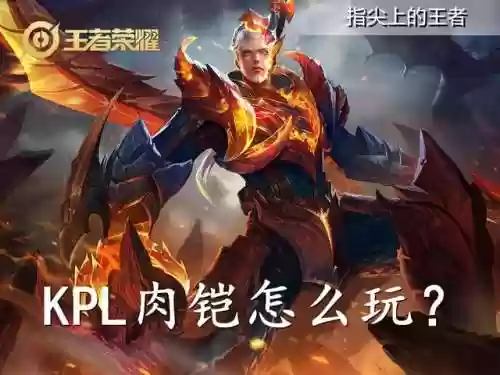 什么阵容打肉铠阵容好打(铠1v1单挑出装打法)
