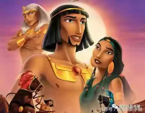 动画梦工厂所有动画片(动画梦工场节目单)插图1