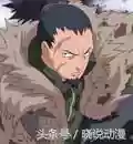 火影忍者人物介绍带图(火影忍者所有角色)插图31