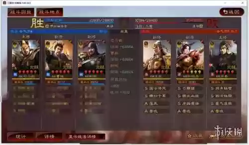 赛季巅峰阵容(巅峰赛能掉到0分吗)插图2