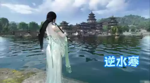 2021网络游戏排行榜前十名(电脑十大耐玩网络游戏)插图2