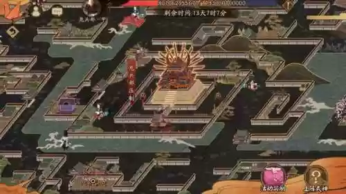 部落冲突番外篇第三期阵容(部落冲突三本最强阵)