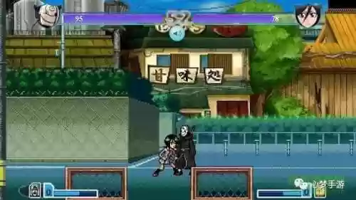 森林冰火人电脑版(双人冰火人联机版森林闯关)插图4