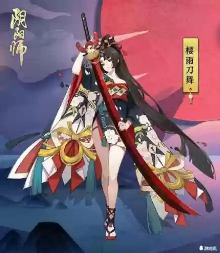 阴阳师酷跑最强阵容搭配(最强ssr5人阵容)插图1