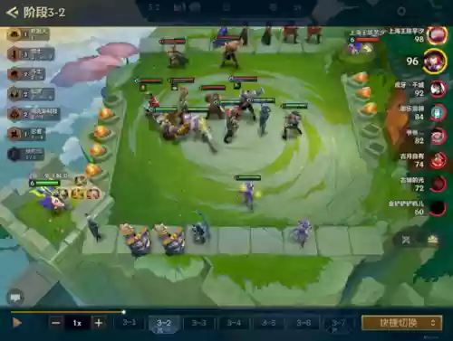 时空剑魔阵容(时空战场阵容搭配)插图9