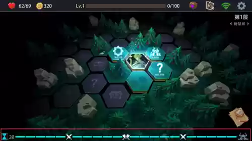 恶魔秘境阵容推荐(恶魔秘境全英雄梯度排行榜分享)插图1