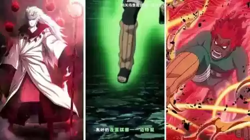 阴阳师召唤佐助用什么阵容(阴阳师阿修罗配什么阵容)插图3
