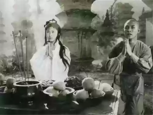 李连杰版少林寺演员阵容(少林寺最厉害的武功)插图2