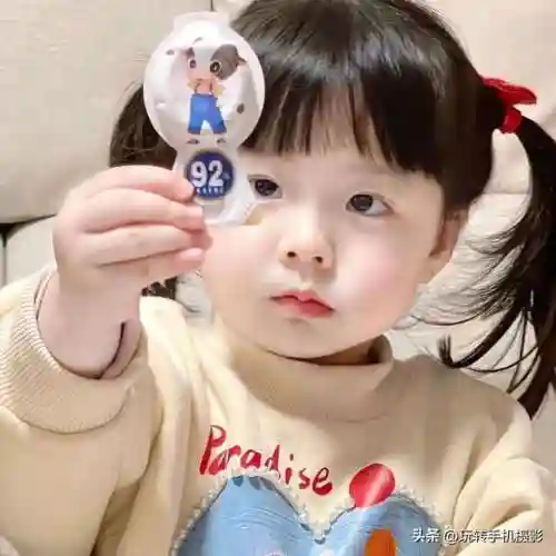 漂亮又好看的头像图片(网上好看的照片)插图4