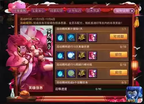 避寒大王阵容(无尽寒冬最强阵容)插图1