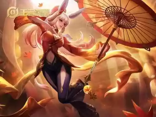后期公孙离对线元芳阵容(王者荣耀公孙离连招技巧)插图2