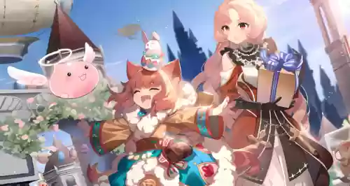 噩梦巫师阵容(巫师3赶不赶走小地精)插图4