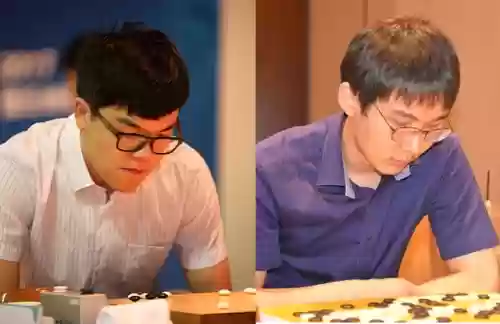 世界围棋凤凰巅峰对决阵容(围棋最厉害的阵法是什么)