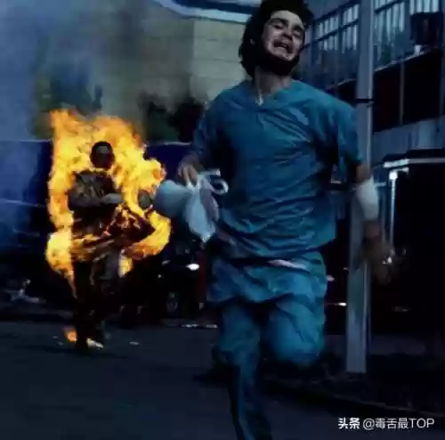 好看的丧尸病毒灾难片(如果丧尸病毒爆发人类还能活多久)插图37
