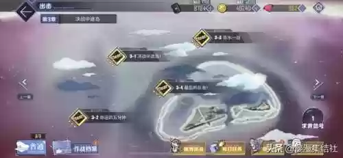 碧蓝咸鱼阵容(碧蓝幻想link角色推荐)插图7 碧蓝咸鱼阵容(碧蓝幻想link角色推荐)插图7