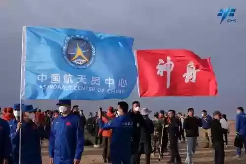 神舟15号载人飞船对接(神舟十六号飞船发射成功)插图29