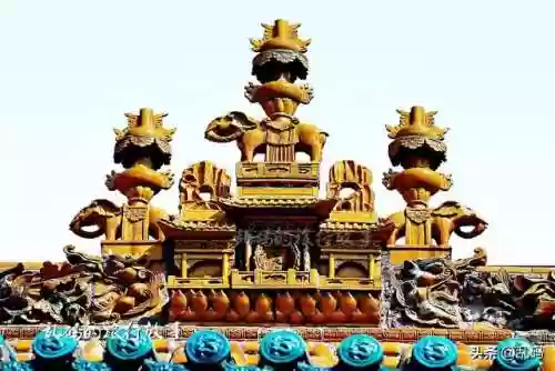 神灵庙阵容(魔灵召唤卡勒赞遗迹5层什么阵容)插图6