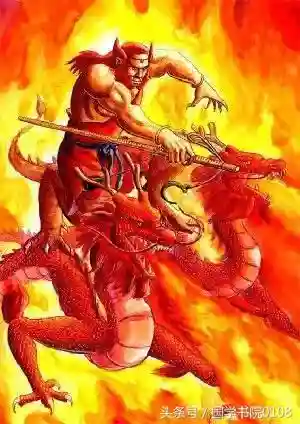 神话传说故事大全(长篇神话故事100篇)插图5