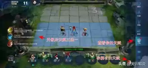 王者阵容布局(王者荣耀强势阵容)插图4