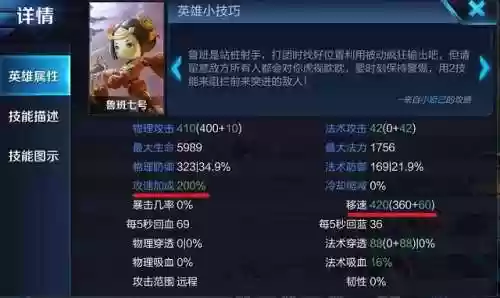 王者荣耀攻速加成上限(王者荣耀有攻速上限吗)