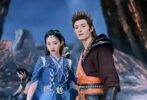纣王最强阵容(春秋封神后期最强阵容)插图14