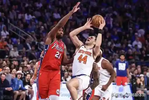 季后赛失望球星阵容(nba没进过季后赛的球队)插图14
