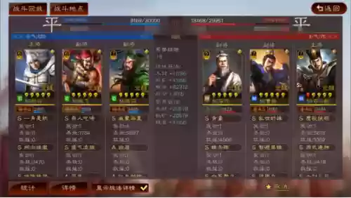 群体缴械阵容(金铲铲之战s4.5阵容推荐)插图11