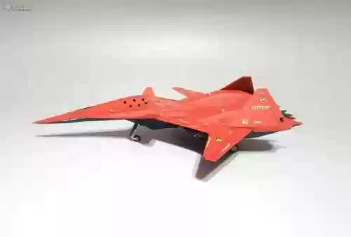 皇牌空战1(《皇牌空战7：未知空域》)插图34