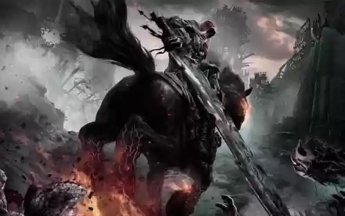 深渊里的修骑士(深渊骑士精校版下载)插图2