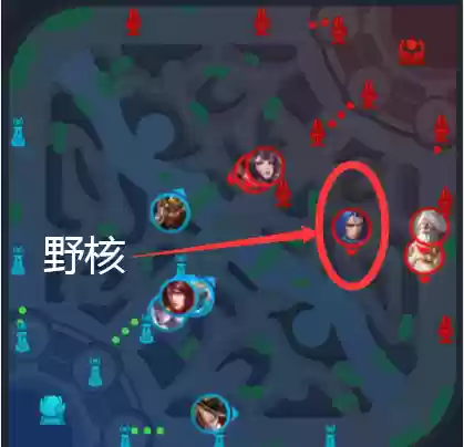 双边阵容打双边阵容可以吗(王者双排恶心阵容)插图17