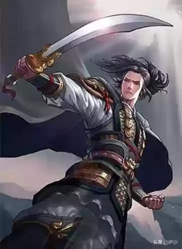 神将三国汉张任阵容(神将三国阵容搭配表图)插图29