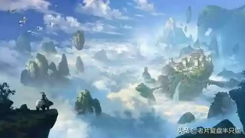蜀山外传阵容(蜀国最强阵容搭配推荐)插图59