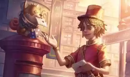 邮差适配阵容(邮差骑士装备攻略)插图1
