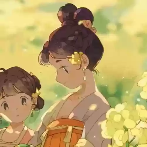 古风好友阵容(四人组合简单漂亮名字古风)插图7