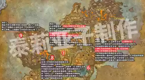 阵容怎么升级(升级怎么玩)插图1