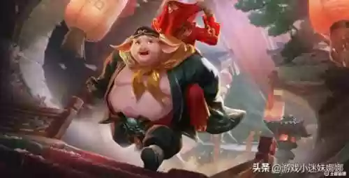 兰陵王的噩梦阵容推荐(兰陵王的出装最强)