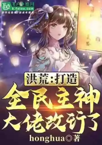 都市之全民洪荒(从洪荒回到都市)插图2